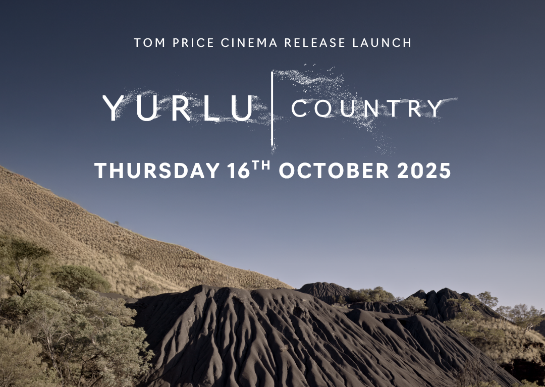 Yurlu | Country Tom Price Screening