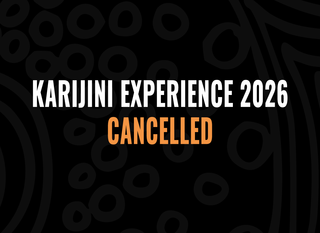 Karijini Experience Returns