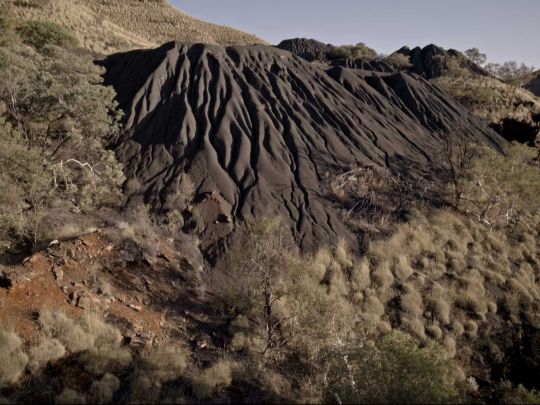 Clean Up Wittenoom